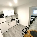 Appartement Apartamenty Barlinek Barlinek