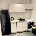 Apartamenty Barlinek Appartement Barlinek
