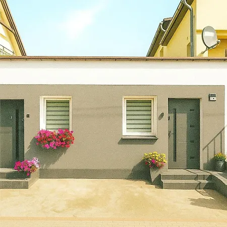 Apartamenty Barlinek Barlinek